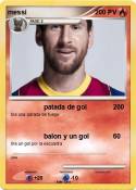 messi