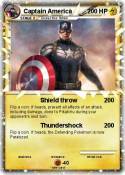 Captain America