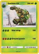 Gorthion GX