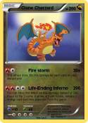 Clone Charzard