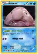 Blobfish