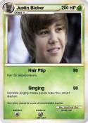 Justin Bieber