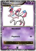 Sylpeon
