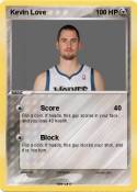 Kevin Love