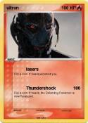 ultron