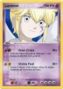 Lucemon