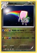 Nyan cat
