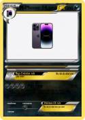 iPhone 14 pro