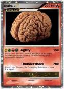 brain