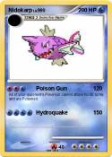 Nidokarp
