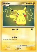 picachu