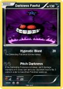 Darkness Fawful