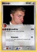 Mnkonijn