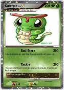 Caterpie