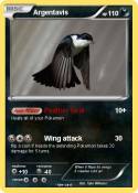 Argentavis