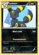 Umbreon