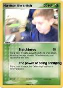 Harrison the