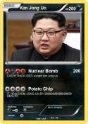 Kim Jong Un