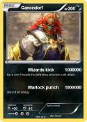 Ganondorf