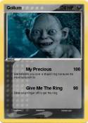 Gollum