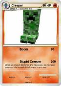 Creeper