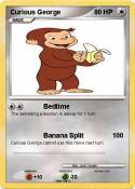 Curious George