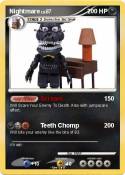Nightmare