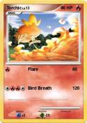 Torchic