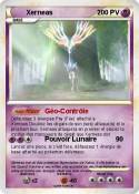 Xerneas