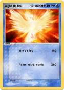 aigle de feu 10