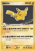 pikachu