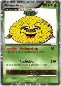 Pineapple