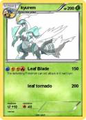 kyurem