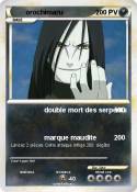orochimaru