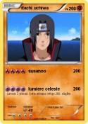 itachi uchiwa