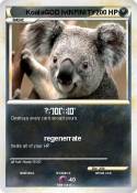 KoalaGOD lvINFI