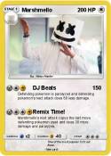 Marshmello