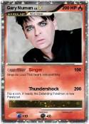 Gary Numan