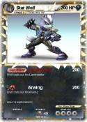 Star Wolf