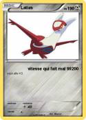 Latias