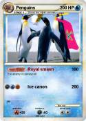 Penguins