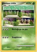 plastique b0ttl