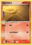 supersnakey