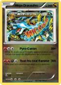 Méga Dracaufeu