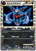Primal RelFlame