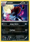 Zoroark