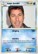 Adam Sandler