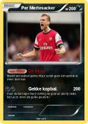 Per Mertesacker