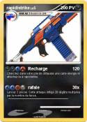 rapidistrike