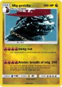 Mlg godzilla
